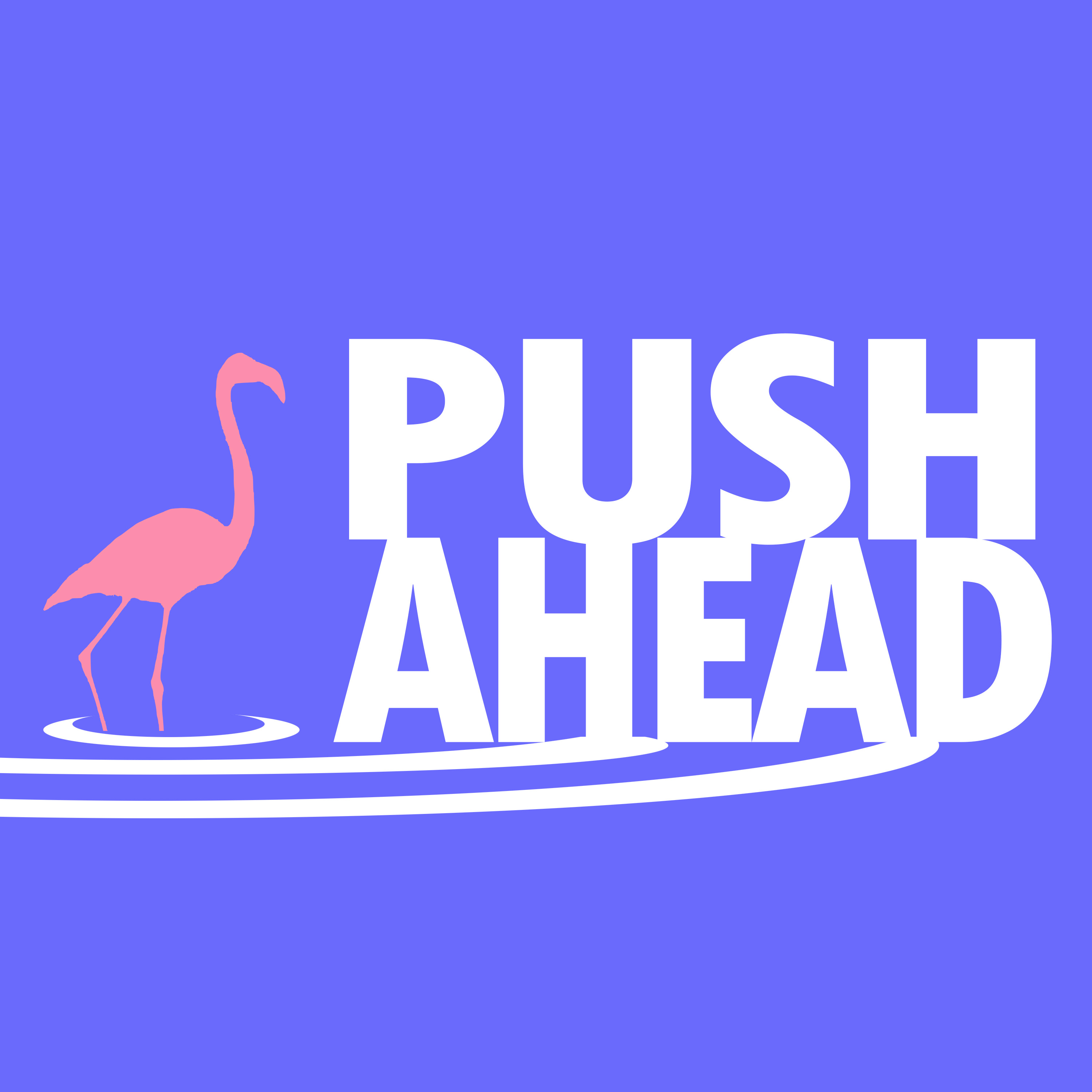 Push Ahead